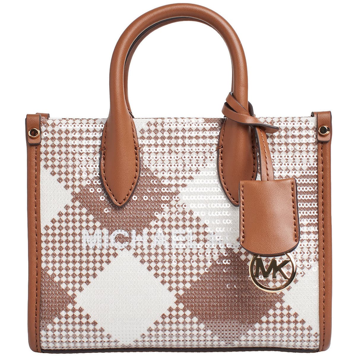 Kabelka přes rameno MICHAEL Michael Kors 35T4G7ZC0I
