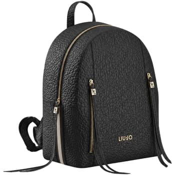 Batoh Liu Jo AF6049E1146, černá 3