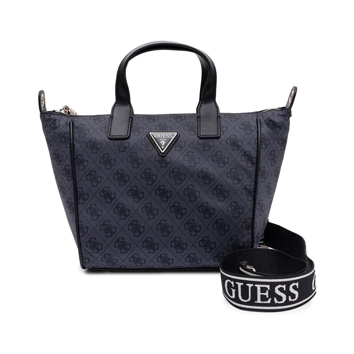Kabelka Guess TWNB2168019BLACK