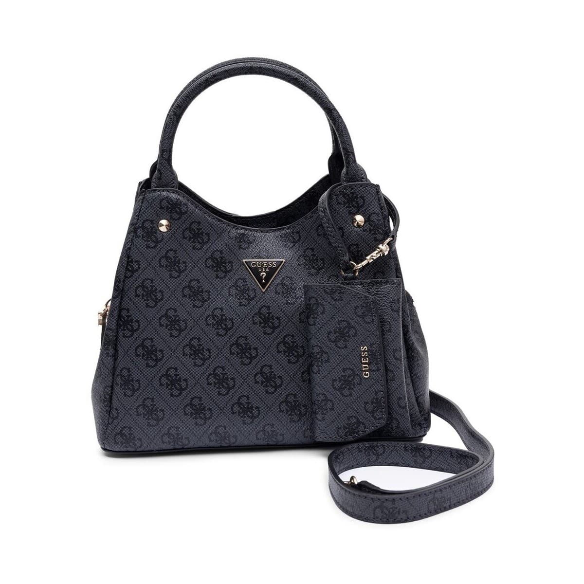Kabelka Guess HWSG2484220BLACK