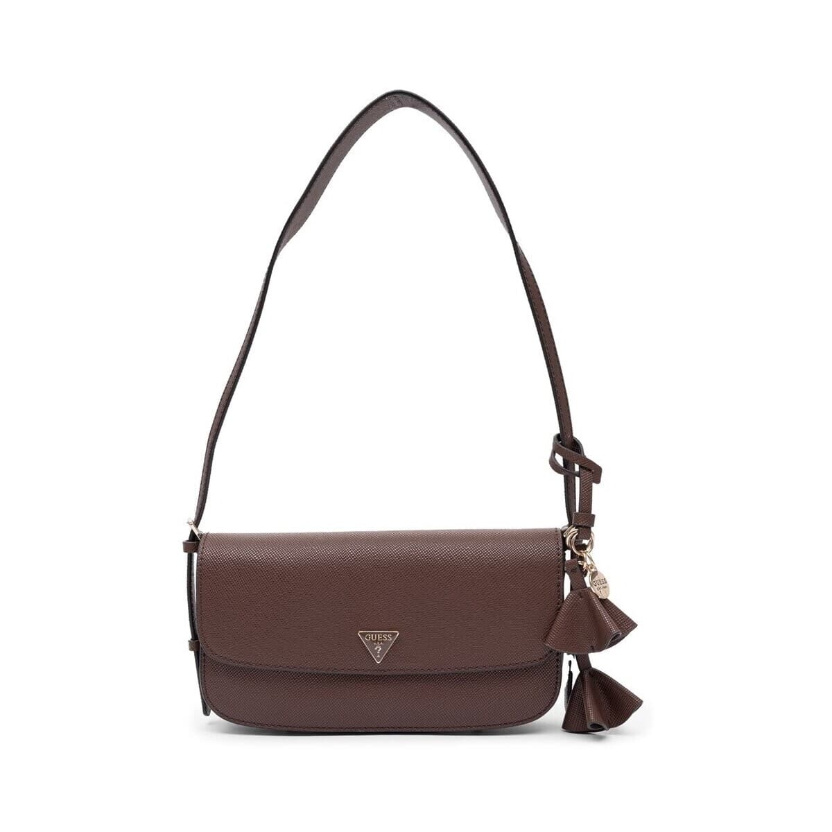 Kabelka Guess HWZG2227190BROWN