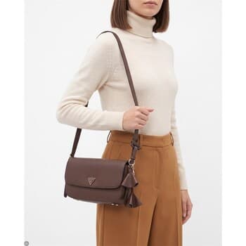 Kabelka Guess HWZG2227190BROWN 2