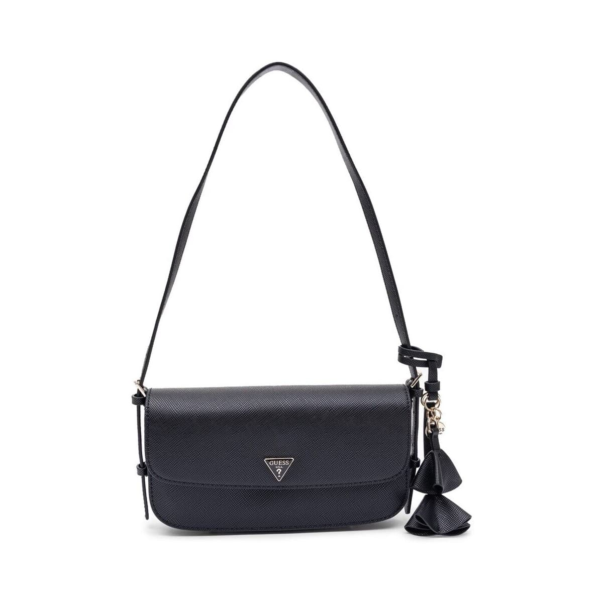 Kabelka Guess HWZG2227190BLACK