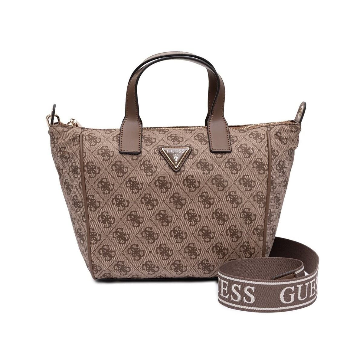 Kabelka Guess TWNB2168019LATTE