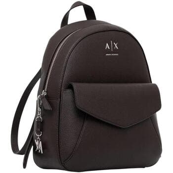 Batoh Armani Exchange XW003148 AF26569, hnědá 2