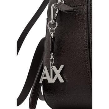 Batoh Armani Exchange XW003148 AF26569, hnědá 4
