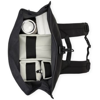Batoh Rains Rolltop Rucksack W3 - Glow 4
