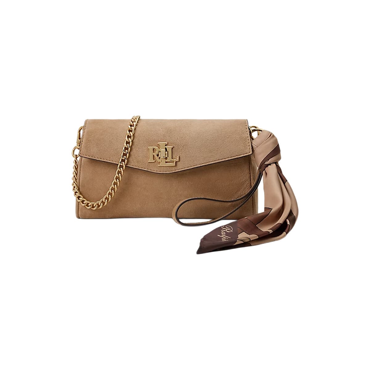 Kabelka Raplh Lauren 432p18554001-multi