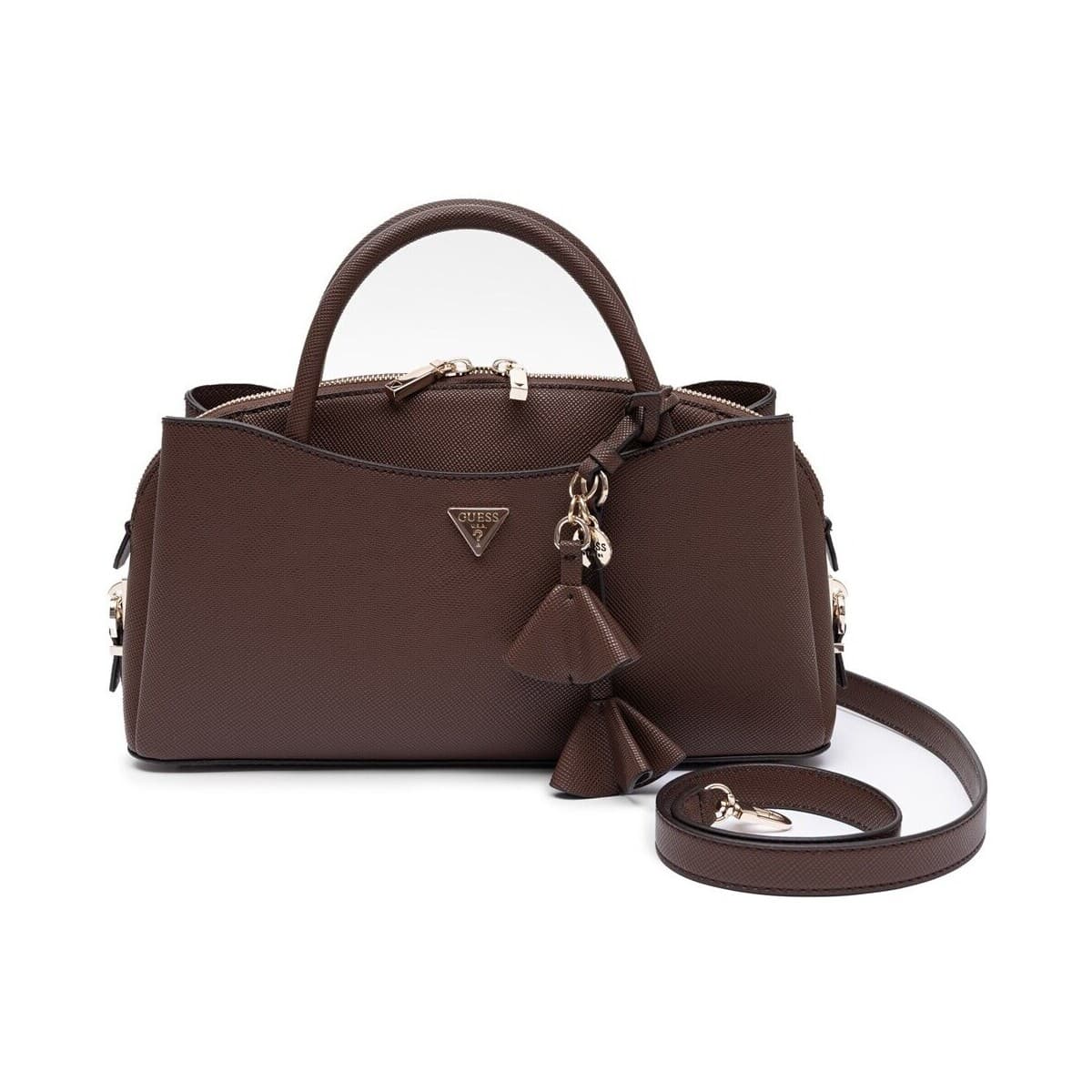Kabelka Guess HWZG2227050BROWN