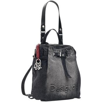 Batoh Desigual Back_Half Logo 26WAKD04 2
