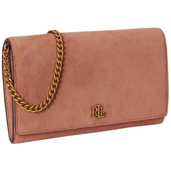 Kabelka Raplh Lauren 432p15691002-pink 2