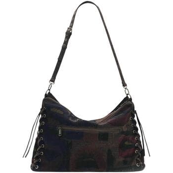 Kabelka přes rameno Desigual BAG_Graffiatto Leir 26WAXD15 4