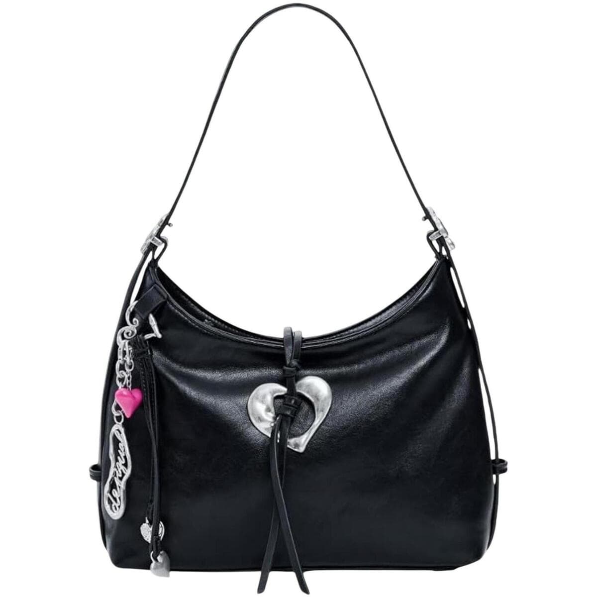 Kabelka přes rameno Desigual BAG_Gala Zala 26WAXP32