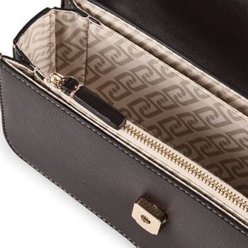 Kabelka přes rameno Liu Jo Af6073 E1120 Crossbody East West, hnědá 3
