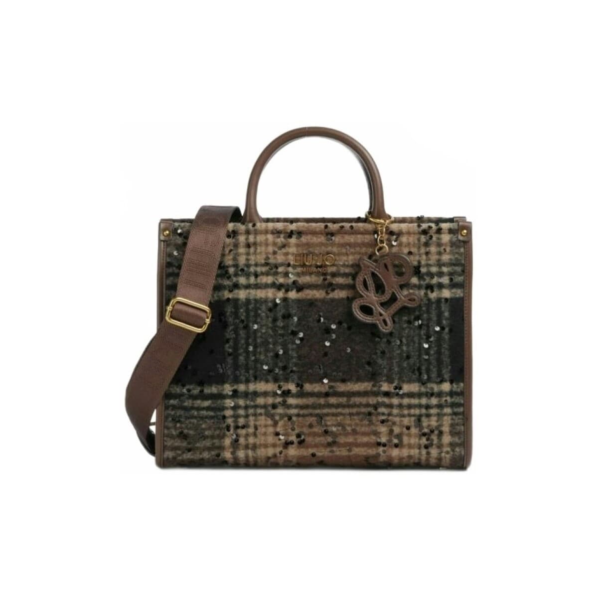 Kabelka Liu Jo Af6192 T759a Tote
