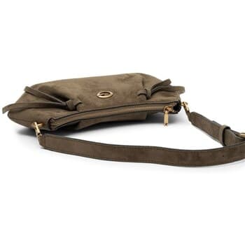 Kabelka přes rameno Guess HWSG2237180OLIVE 4
