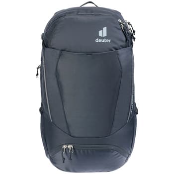 Batoh Deuter Domyślna nazwa, černá 2
