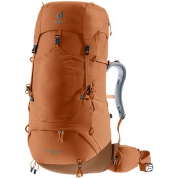Batoh Deuter Domyślna nazwa, oranžová 2