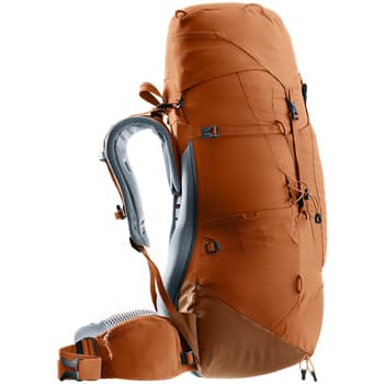 Batoh Deuter Domyślna nazwa, oranžová 3