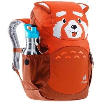 Batoh Deuter Domyślna nazwa, oranžová 2