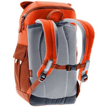 Batoh Deuter Domyślna nazwa, oranžová 4
