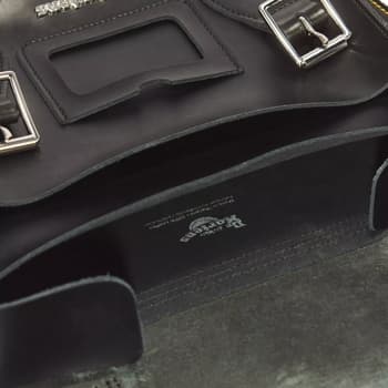 Kabelka přes rameno Dr. Martens AB097001 3