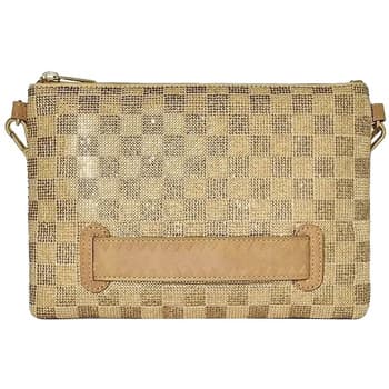 Kabelka Sprayground 910b9481nsz-gold 3