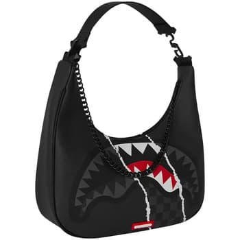 Kabelka přes rameno Sprayground 910b9353nsz-black 2