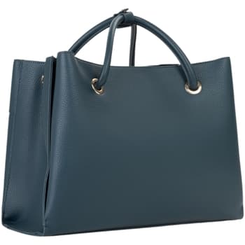 Kabelka Valentino Bags VBS5A802, modrá 2