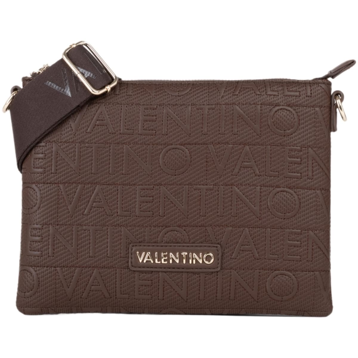 Kabelka Valentino Bags VBSA9X17, hnědá