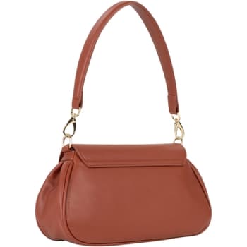 Kabelka přes rameno Valentino Bags VBSACH13, hnědá 2