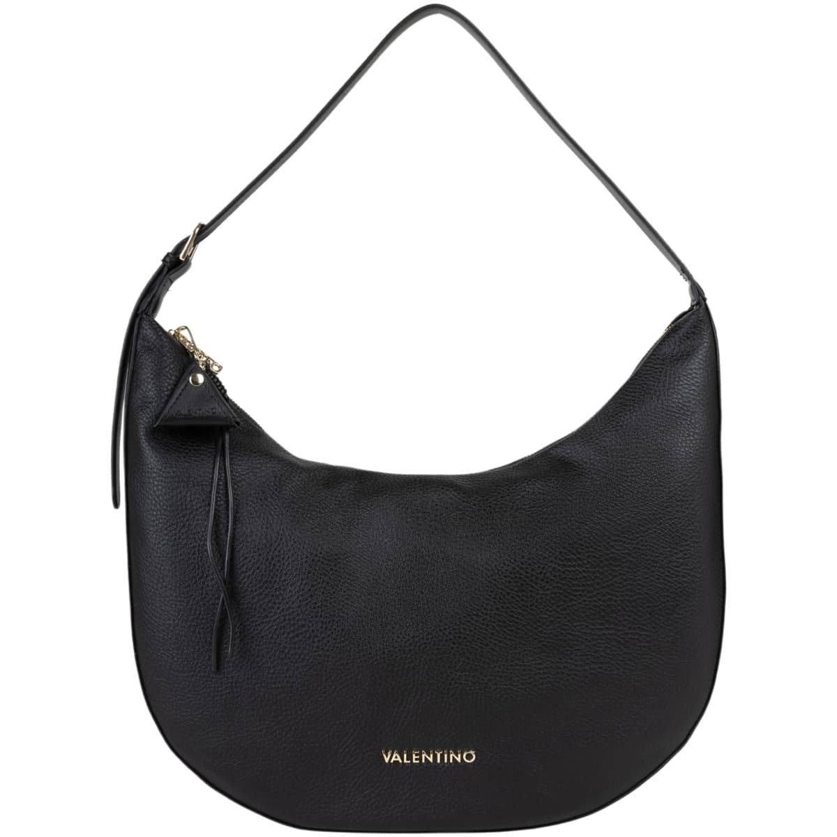 Kabelka přes rameno Valentino Bags VBSADF07, černá
