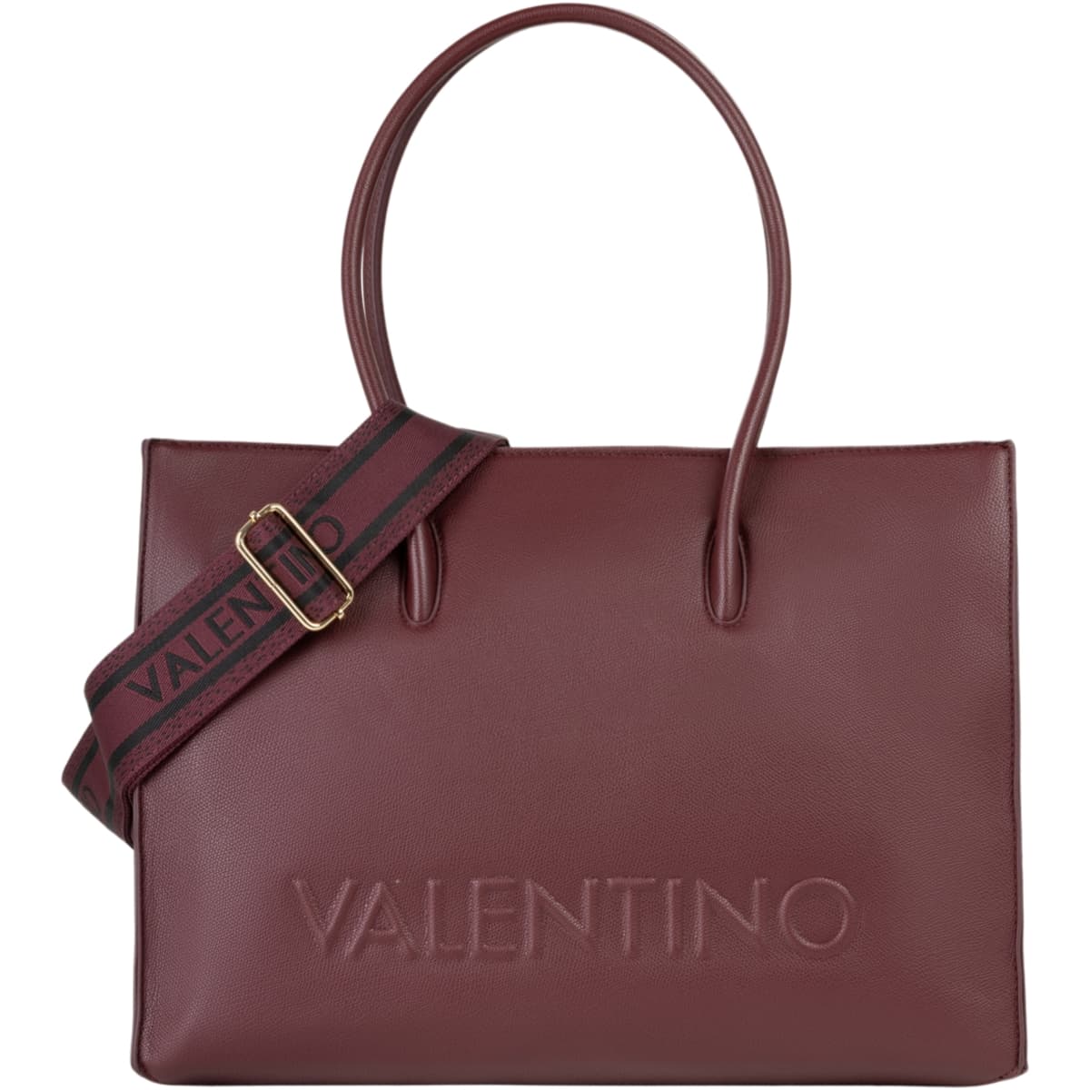 Kabelka Valentino Bags VBSA9U01, červená