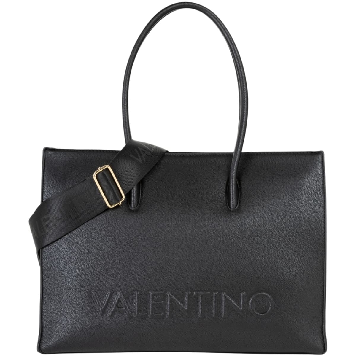 Kabelka Valentino Bags VBSA9U01, černá
