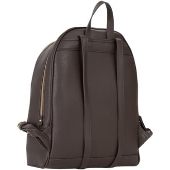 Batoh Valentino Bags VBS7LX02, hnědá 2