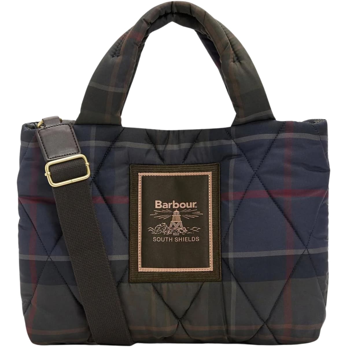 Kabelka Barbour LBA0552-LBA