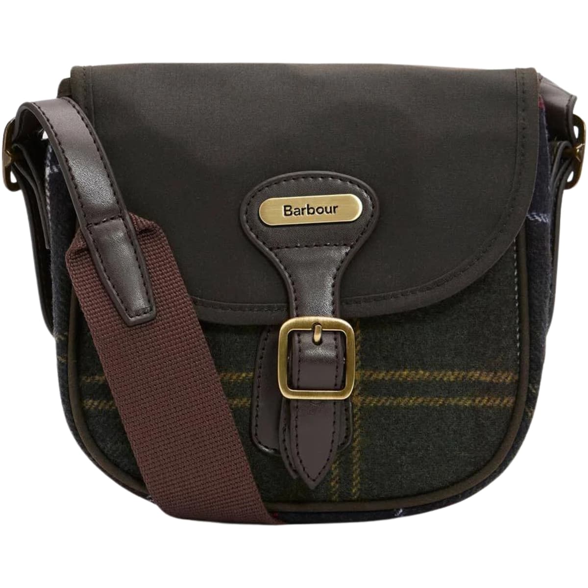 Kabelka přes rameno Barbour LBA0544-LBA