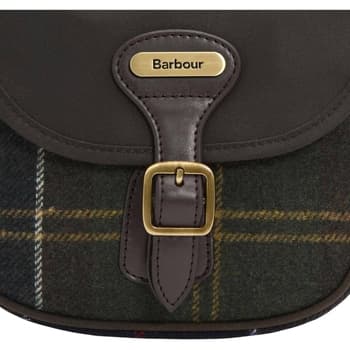 Kabelka přes rameno Barbour LBA0544-LBA 3