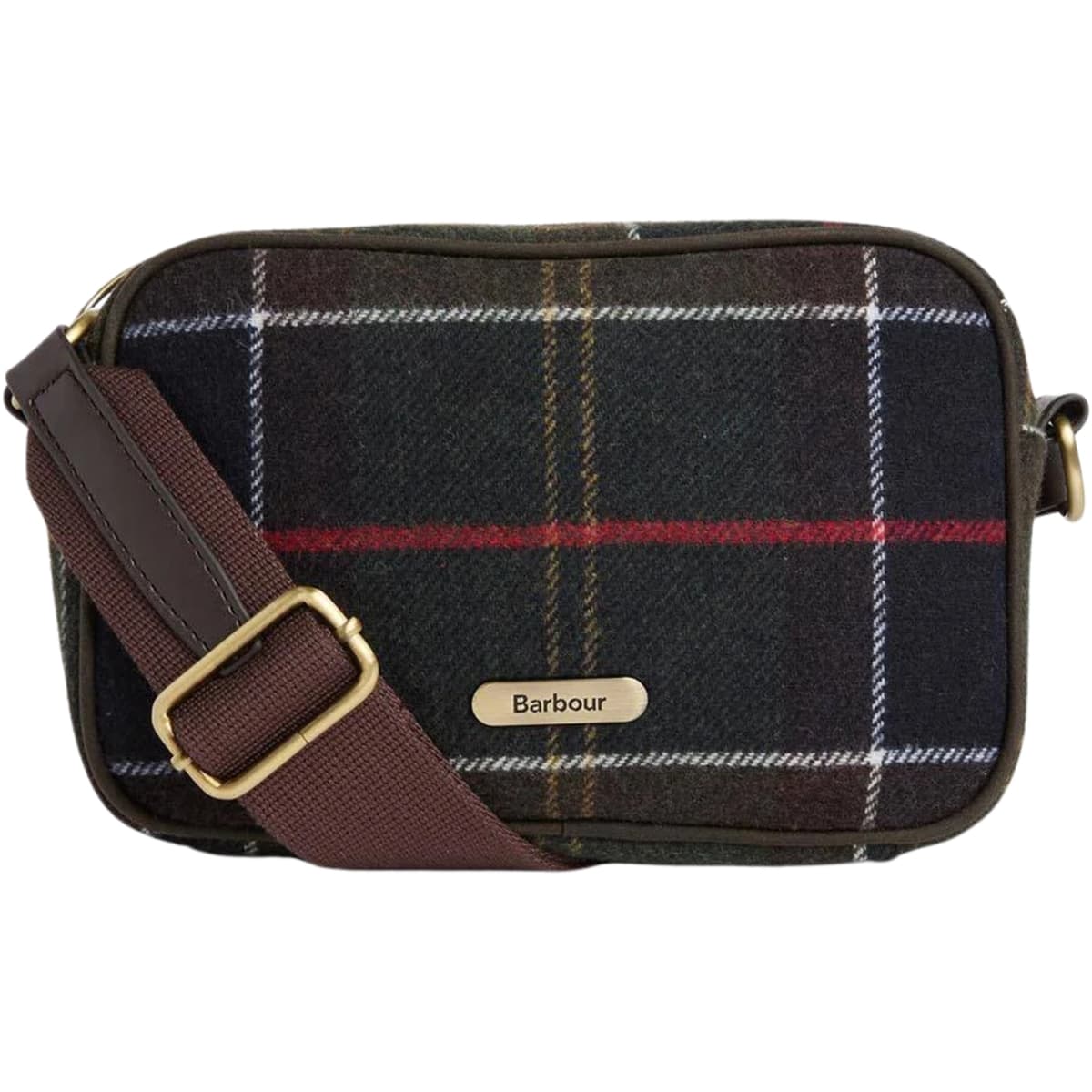 Kabelka přes rameno Barbour LBA0543-LBA