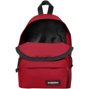 Batoh Eastpak Orbit Backpack, červená 2