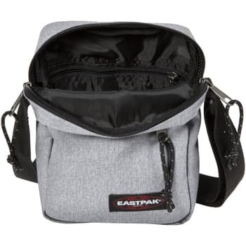 Kabelka Eastpak The One Bag, šedá 2