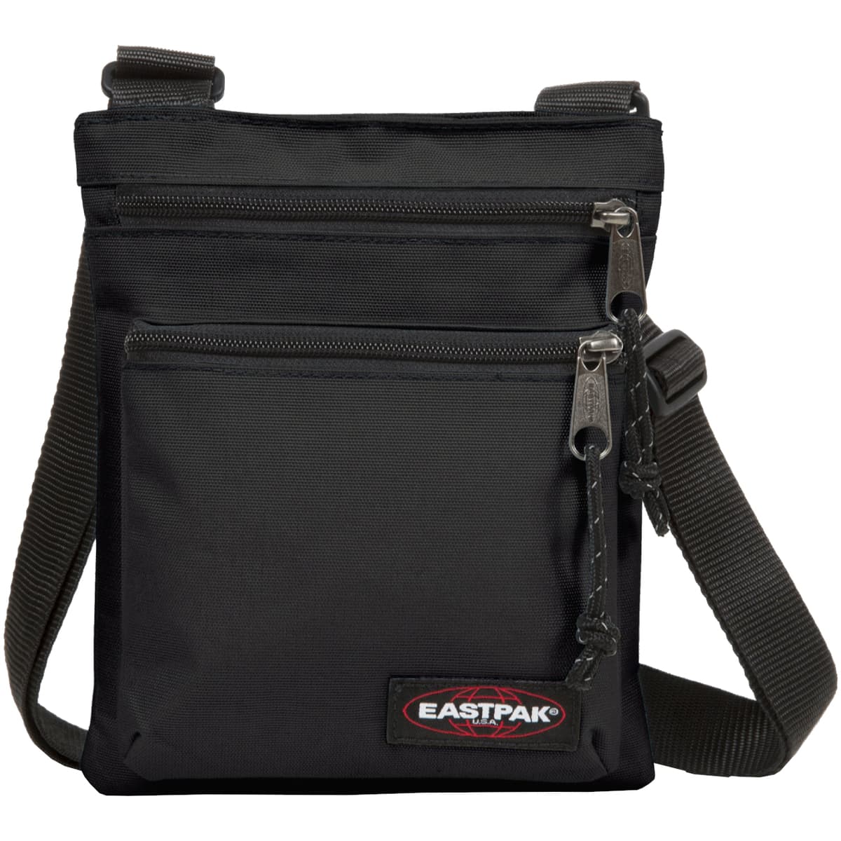 Kabelka Eastpak Rusher, černá