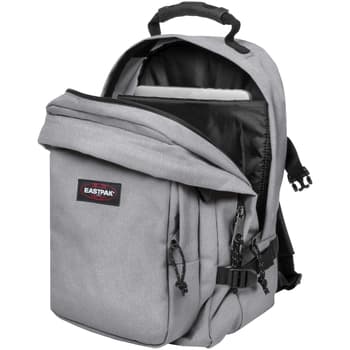 Batoh Eastpak Provider Backpack, šedá 4