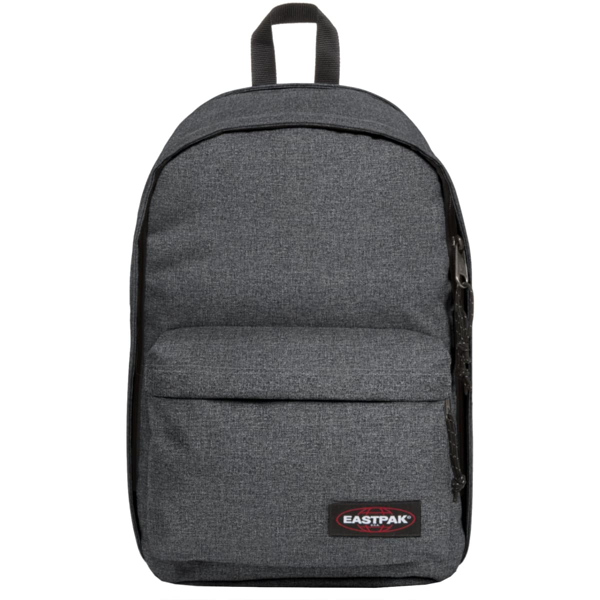 Batoh Eastpak Back To Work Backpack, šedá