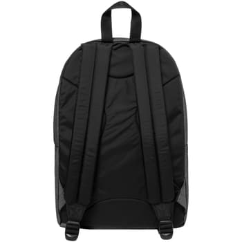 Batoh Eastpak Back To Work Backpack, šedá 3