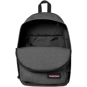 Batoh Eastpak Back To Work Backpack, šedá 4