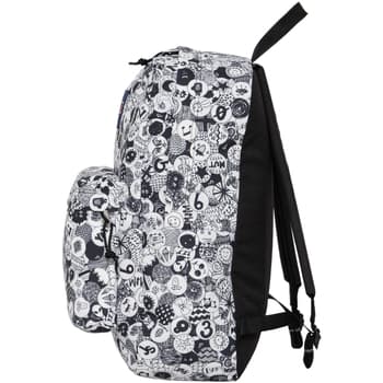 Batoh Jansport Superbreak Backpack, bílá 3