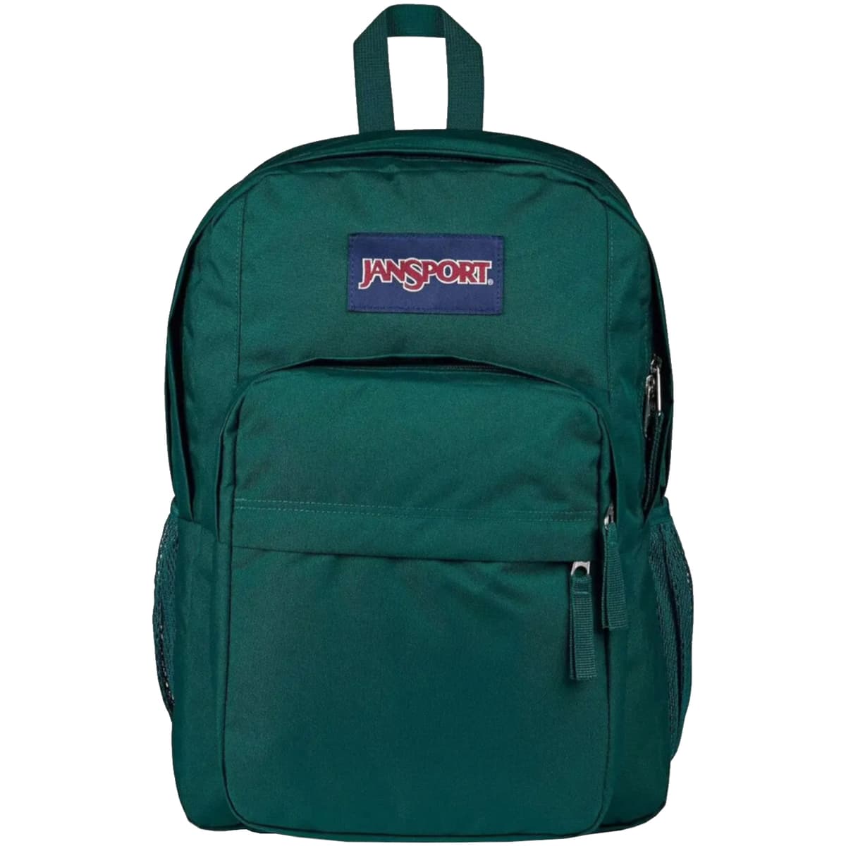 Batoh Jansport Big Day Pack Backpack, zelená