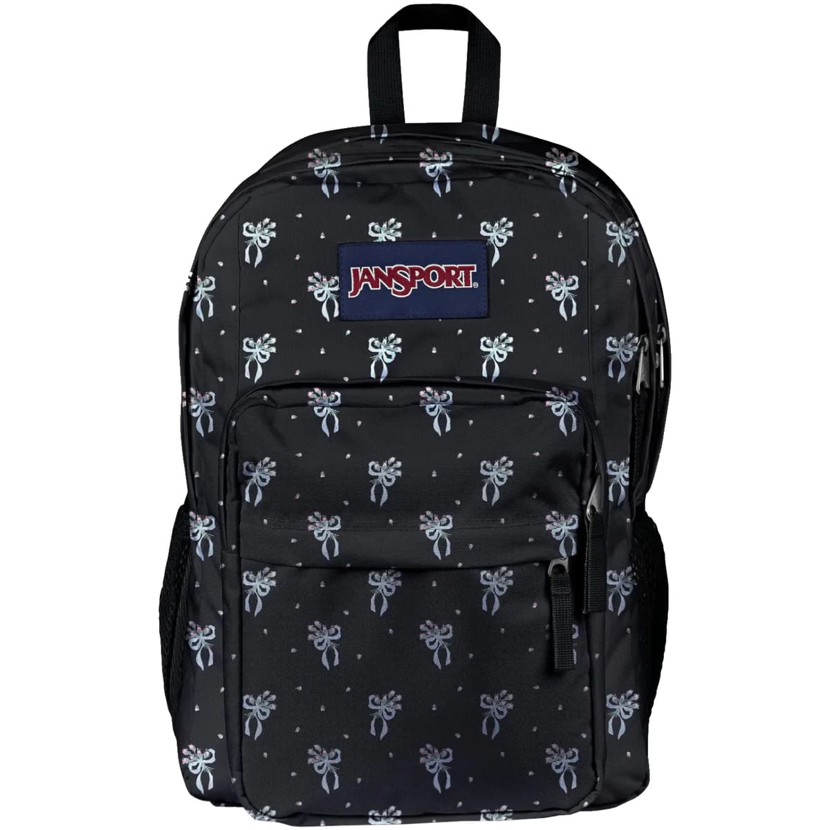 Batoh Jansport Big Day Pack Backpack, černá