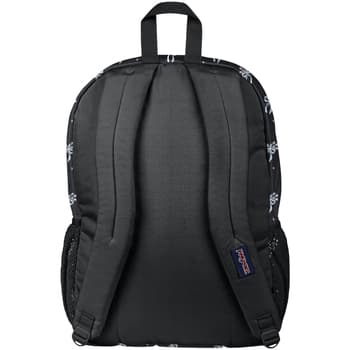 Batoh Jansport Big Day Pack Backpack, černá 3